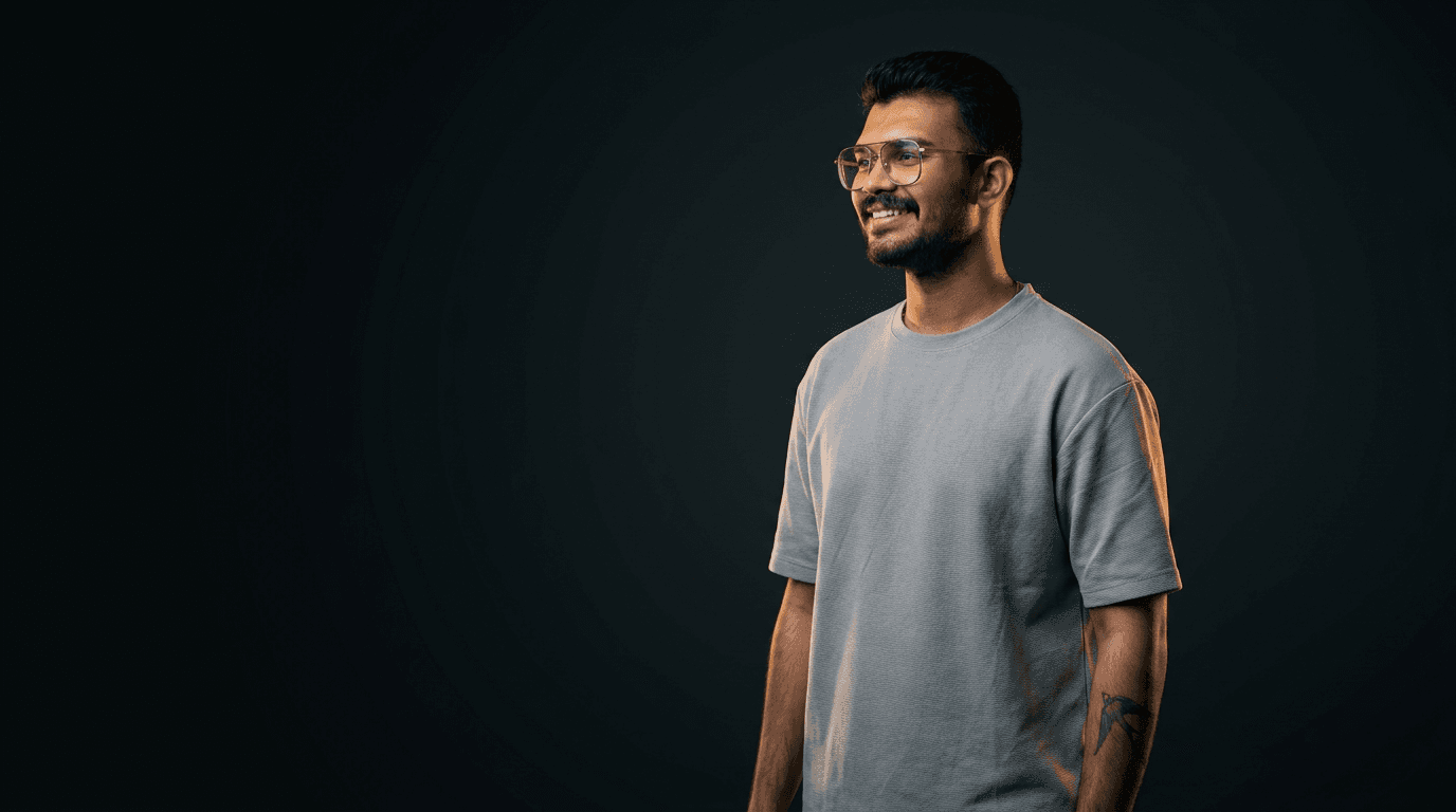 Sinto Pallipadan Varghese
